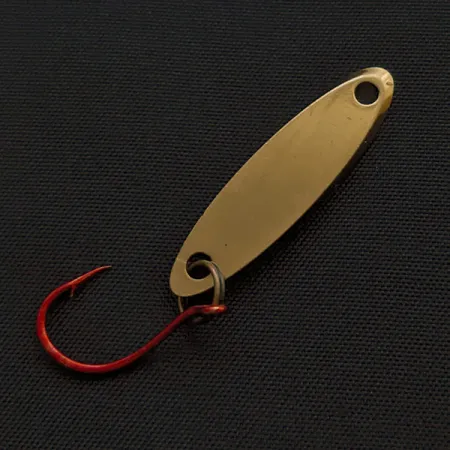 Vintage Acme  Kastmaster, 3/32oz copper fishing spoon #23395