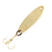 Vintage  Acme Kastmaster , 1/8oz gold fishing spoon #23396