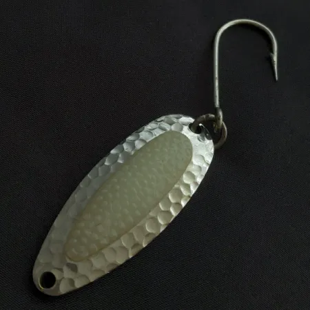 Vintage  Nebco Pixee , 1/2oz fishing spoon #23398