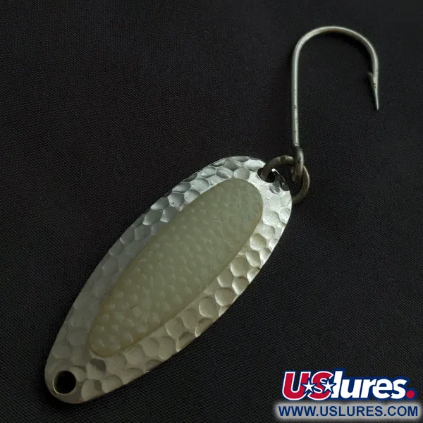 Vintage    Nebco Pixee , 1/2oz  fishing spoon #23398
