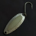 Vintage    Nebco Pixee , 1/2oz  fishing spoon #23398