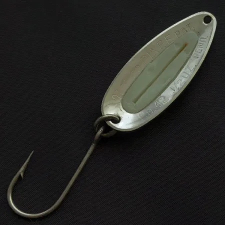 Vintage  Nebco Pixee , 1/2oz fishing spoon #23398