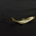 Vintage   Acme Phoebe, 1/4oz gold fishing spoon #23399