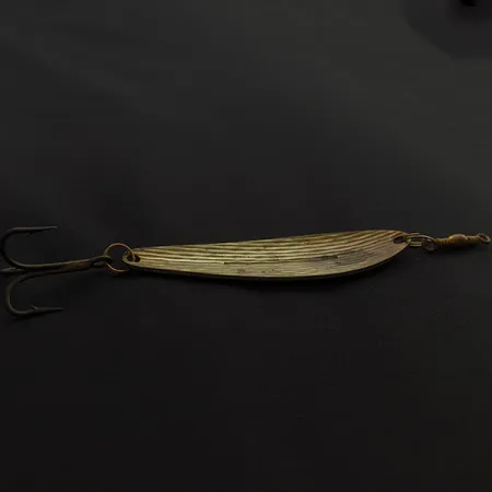 Vintage Williams Whitefish C60, 1/2oz fishing spoon #23400