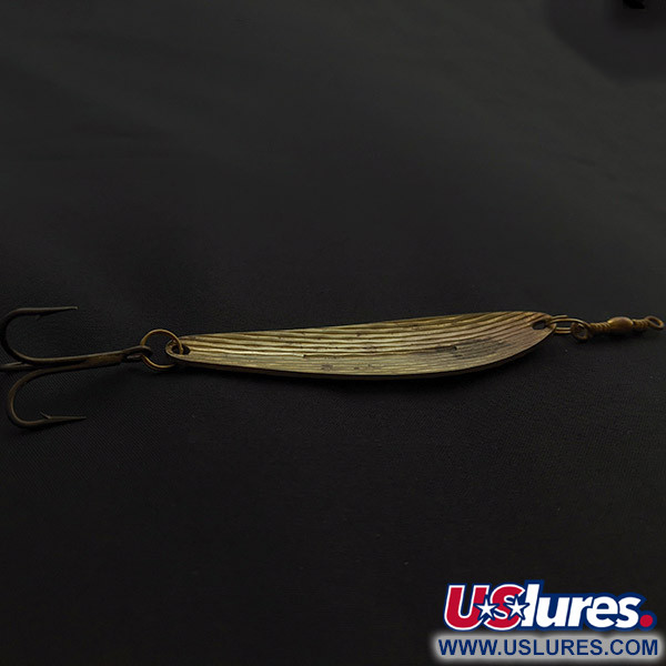 Vintage   Williams Whitefish C60, 1/2oz  fishing spoon #23400
