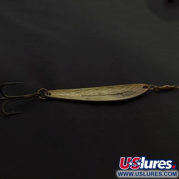 Vintage   Williams Whitefish C60, 1/2oz  fishing spoon #23400