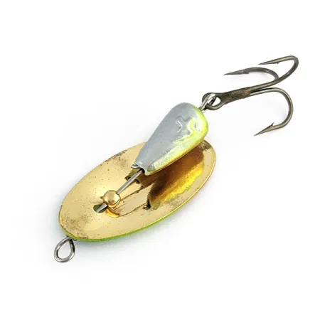 Vintage Panther Martin 4, 1/8oz spinning lure #23404