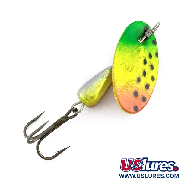 Vintage   Panther Martin 4, 1/8oz  spinning lure #23404