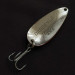 Vintage  Eppinger Dardevle Spinnie, 1/3oz Red Devle fishing spoon #23408