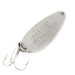 Vintage   Seneca Little Cleo, 1/4oz nickel fishing spoon #23409