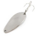 Vintage   Seneca Little Cleo, 1/4oz nickel fishing spoon #23409