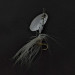 Vintage  Yakima Bait Worden's Original Rooster Tail , 1/16oz  spinning lure #23417