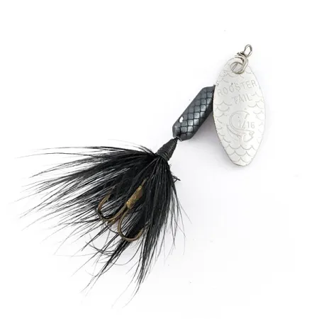 Worden's Original Rooster Tail 