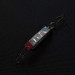 Vintage  Luhr Jensen Super-Duper 500, 3/64oz silver fishing spoon #23421