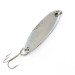Vintage   Johnson Splinter, 1/4oz nickel fishing spoon #23423