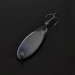 Vintage   Johnson Splinter, 1/4oz nickel fishing spoon #23423