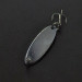 Vintage   Johnson Splinter, 1/4oz nickel fishing spoon #23423