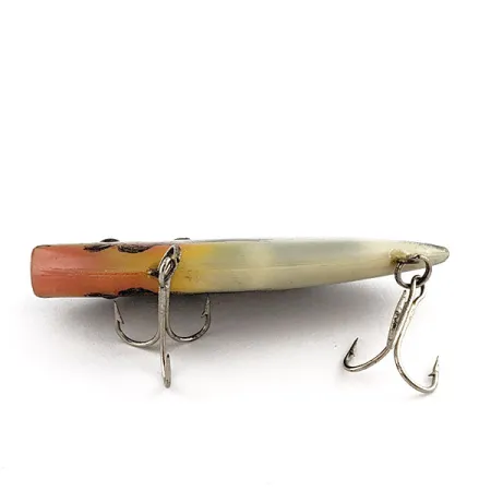 Vintage Bill Lewis Rat-L-Trap, 1/2oz fishing lure #23425