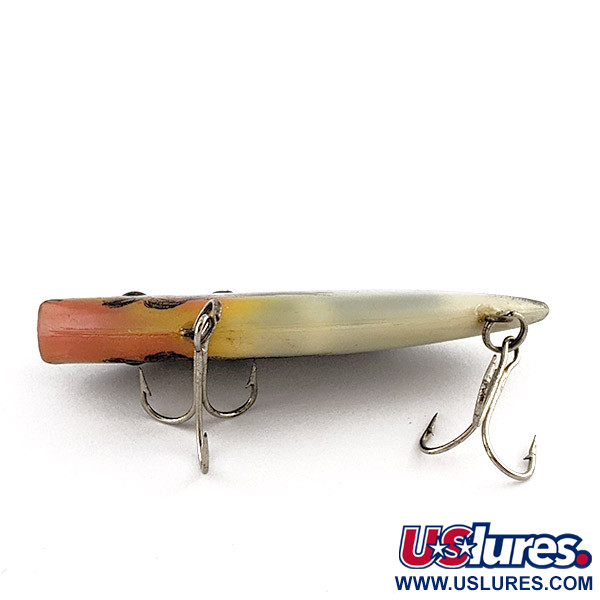 Bill Lewis Rat-L-Trap