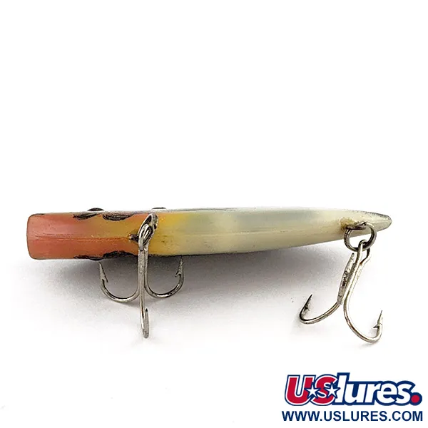 Vintage   Bill Lewis Rat-L-Trap, 1/2oz  fishing lure #23425