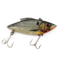 Bill Lewis Rat-L-Trap