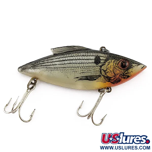 Bill Lewis Rat-L-Trap