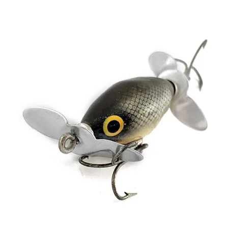 Vintage Phillips Crippled Killer, 1/4oz fishing lure #23434