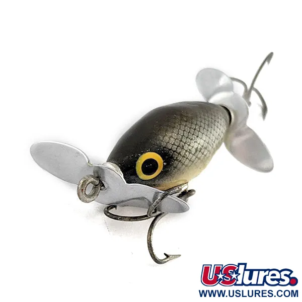 Vintage   Phillips Crippled Killer, 1/4oz  fishing lure #23434