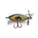 Vintage   Phillips Crippled Killer, 1/4oz  fishing lure #23434