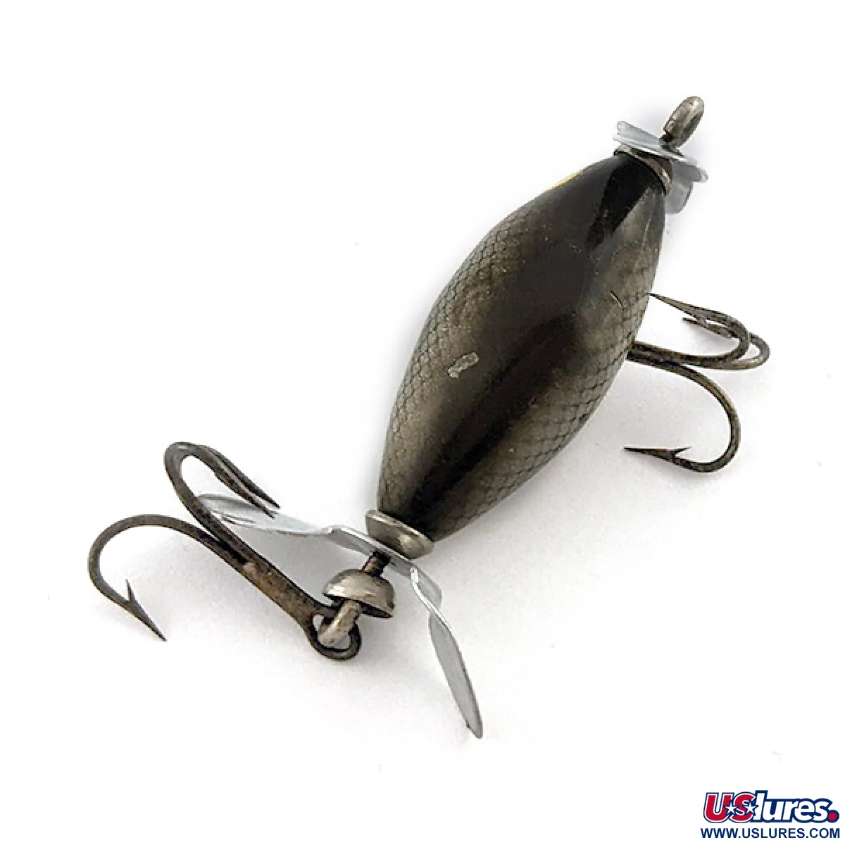 Vintage Phillips Crippled Killer, 1/4oz fishing lure #23434