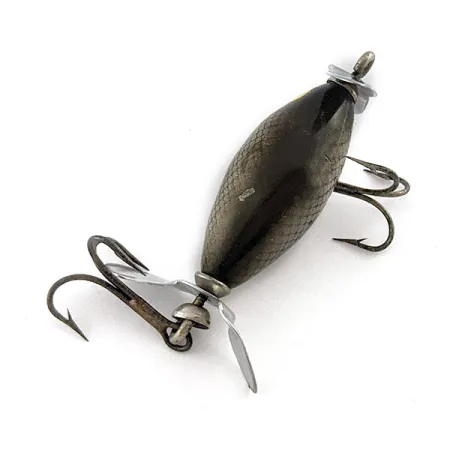 Vintage Phillips Crippled Killer, 1/4oz fishing lure #23434