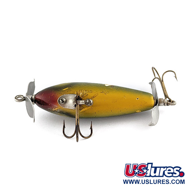 South Bend Nip-I-Diddee Wood Lure