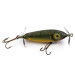 Vintage   South Bend Nip-I-Diddee Wood Lure, 2/5oz Perch fishing lure #23435