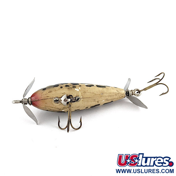 South Bend Nip-I-Diddee Wood Lure