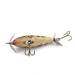 Vintage   South Bend Nip-I-Diddee Wood Lure, 2/5oz  fishing lure #23437