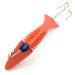 Vintage   Vintage 1960's Brighton Shrimp , 1/3oz Pink fishing lure #23439