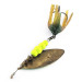 Vintage   Mepps Weed Master, 3/5oz  spinning lure #23441