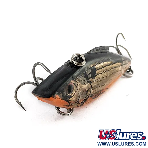 Vintage   Bill Lewis Rat-L-Trap Mirror, 2/5oz  fishing lure #23444