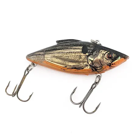 Bill Lewis Rat-L-Trap Mirror