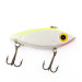 Vintage  Wahoo WAZP Rattler, 1/3oz chartreuse fishing lure #23445