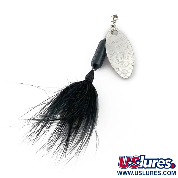 Worden's Original Rooster Tail 