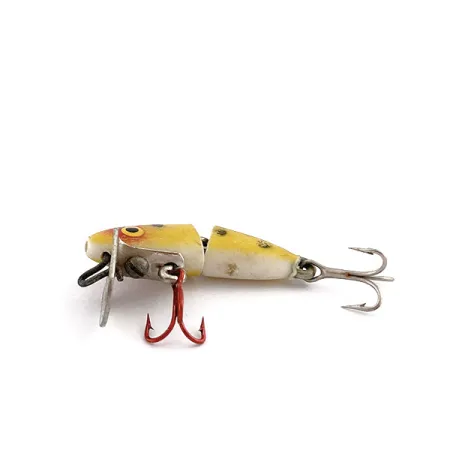 Vintage Harrison Industries Rockland Super Rocky, 1/16oz fishing lure #23453