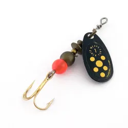 Mepps Black Fury 1 (1970s)