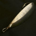 Vintage    Johnson Silver Minnow, 3/4oz gold fishing spoon #23457