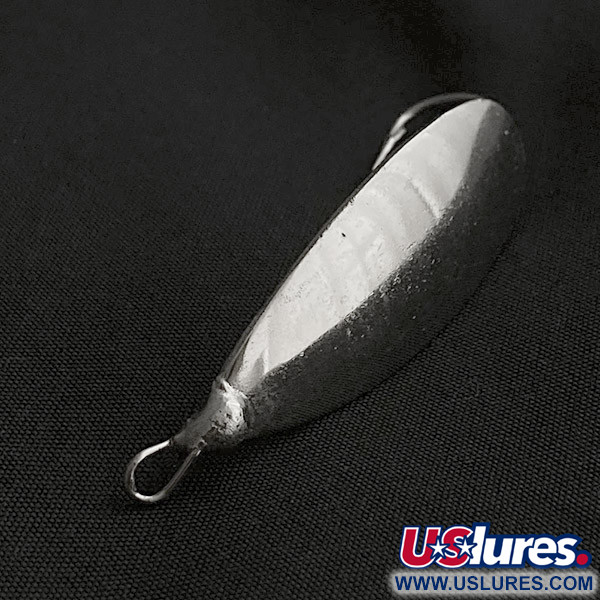 Johnson Silver Minnow 