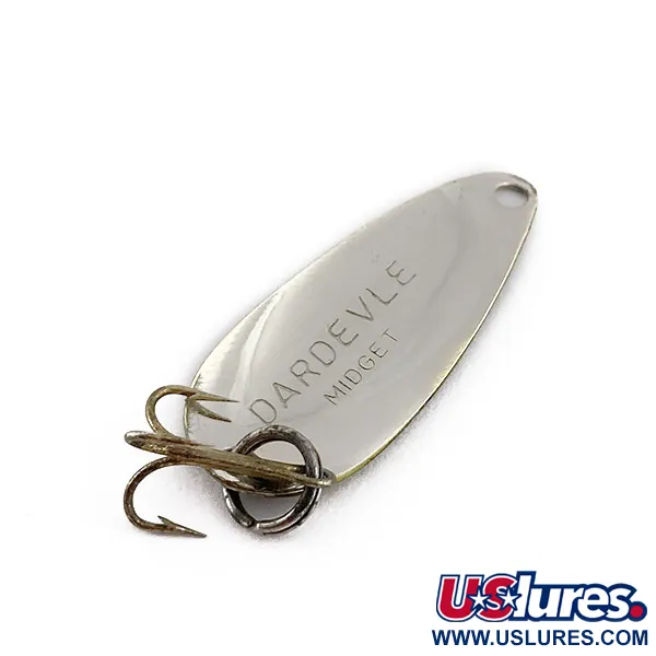 Dardevle Midget Trout