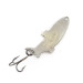 Vintage   Vintage Phoebe (pre Acme), 1/8oz nickel fishing spoon #23464