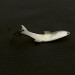 Vintage   Vintage Phoebe (pre Acme), 1/8oz nickel fishing spoon #23464