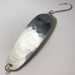 Vintage   Sutton Spoon 88, 1/4oz silver/gold fishing spoon #23468
