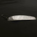 Vintage   Sutton Spoon 88, 1/4oz silver/gold fishing spoon #23468